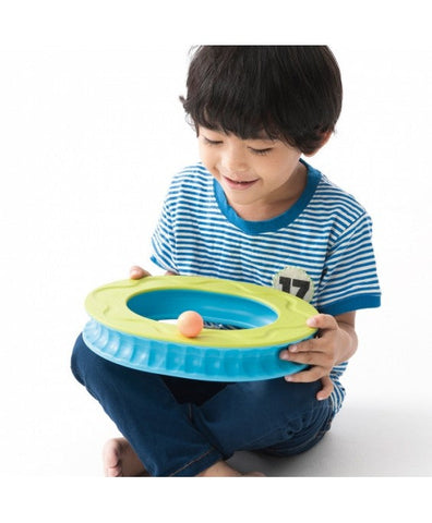 Rolling4Fun Motor Skill Development Toy-Blow,Fine Motor Skills,Games & Toys-Learning SPACE