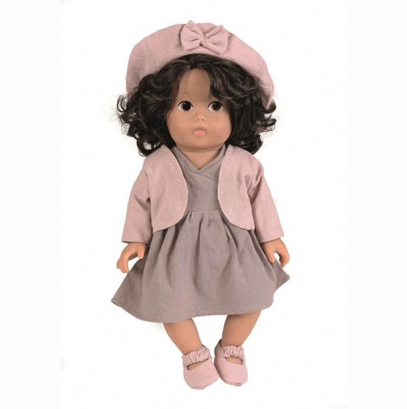 Rose Play Pretend Doll-Christmas,Dolls & Doll Houses,Egmont Toys,Games & Toys,Imaginative Play,Role Play-Learning SPACE