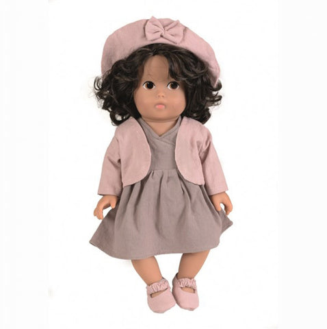 Rose Play Pretend Doll-Christmas,Dolls & Doll Houses,Egmont Toys,Games & Toys,Imaginative Play,Role Play-Learning SPACE