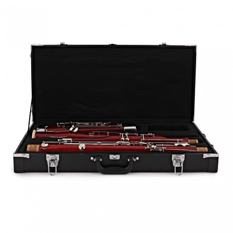 Rosedale Bassoon-Musical Instruments-Dropship,Music,Musical Instruments,School Musical Instruments-Learning SPACE