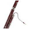 Rosedale Bassoon-Musical Instruments-Dropship,Music,Musical Instruments,School Musical Instruments-Learning SPACE