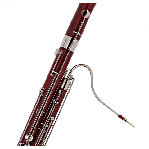 Rosedale Bassoon-Musical Instruments-Dropship,Music,Musical Instruments,School Musical Instruments-Learning SPACE