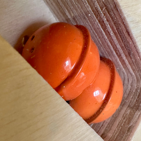 Rotating Bell Flower - Sensory Toy for Babies & Toddlers-Baby Cause & Effect Toys,Baby Wooden Toys,Dropship,excell2,Gross Motor and Balance Skills,Learn Well,Wooden Toys-Learning SPACE