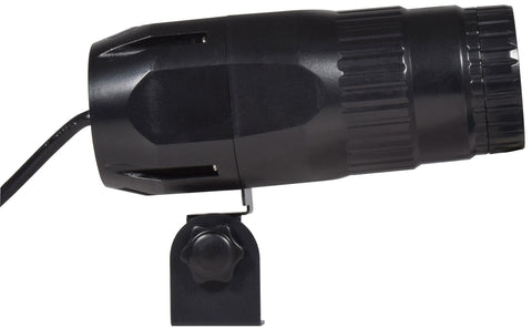 Rotating Spot Light and Mirror Ball Set-Sensory Ceiling Lights,Sensory Room Furniture,Sensory Room Lighting,Star & Galaxy Theme Sensory Room,Teenage Lights-Learning SPACE