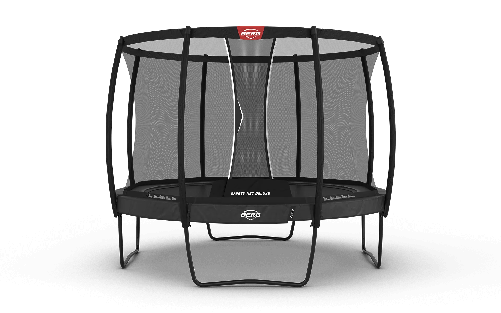 Commercial Trampolines