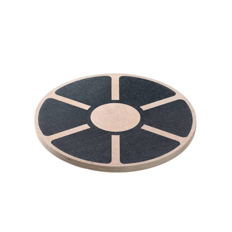 Round Balancing Disc Board-Balancing Equipment,Gross Motor and Balance Skills,Proprioceptive-Learning SPACE