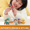Rubble & Crew Construction Family Gift Pack-Engineering & Construction,Figurines,Games & Toys,Paw Patrol-Learning SPACE