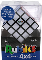 Rubik’s Revenge Cube 4x4-Additional Need, Fidget, Fine Motor Skills, Helps With, John Adams, Tactile Toys & Books-Learning SPACE