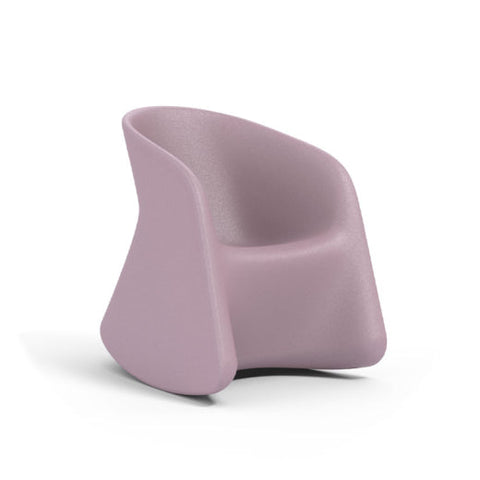 Ryno® Rocker Weighted Rocking Chair-Furniture,Helps With,Movement Chairs & Accessories,Rocking,Sensory Room Furniture,Vestibular,Wellbeing Furniture-Dusty Pink-RYNOROCK-Pink-Learning SPACE