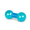 SCRUNCHEMS Dumbbell Squish and Swirl-Calming & Anxiety,Fidget,Squishing Fidget,Stocking Stuffers,Stress Relief,Toys for Anxiety-Learning SPACE