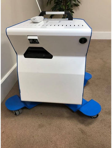 SENse Flex - Height Adjustable Projector-Dropship,Portable Sensory Rooms,Sensory Projectors,Stock-Learning SPACE