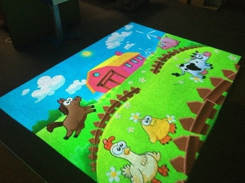 SENse Flex - Height Adjustable Projector-Dropship,Portable Sensory Rooms,Sensory Projectors,Stock-Learning SPACE