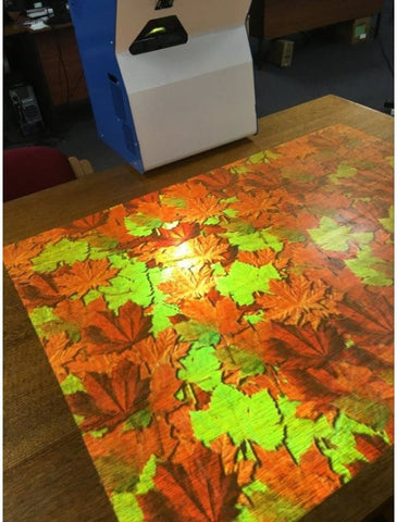 SENse Flex - Height Adjustable Projector-Dropship,Portable Sensory Rooms,Sensory Projectors,Stock-Learning SPACE