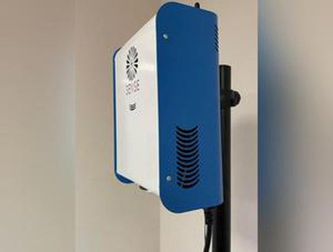 SENse Micro - Portable Sensory Interactive Floor System-Smart Motion Sensors-Additional Need,Dementia,Dropship,Portable Sensory Rooms,Sensory Projectors,Stock-Learning SPACE