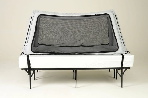 Safe Place Bed Model 100 - Special Needs Bed-Additional Need,Additional Support,Autism,Physical Needs,Sleep Issues-Learning SPACE