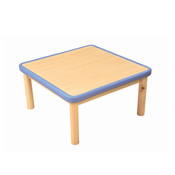 Safespace Square Table-Classroom Table,Coffee table,Furniture,Profile Education,Square,Table,Wellbeing Furniture-Learning SPACE