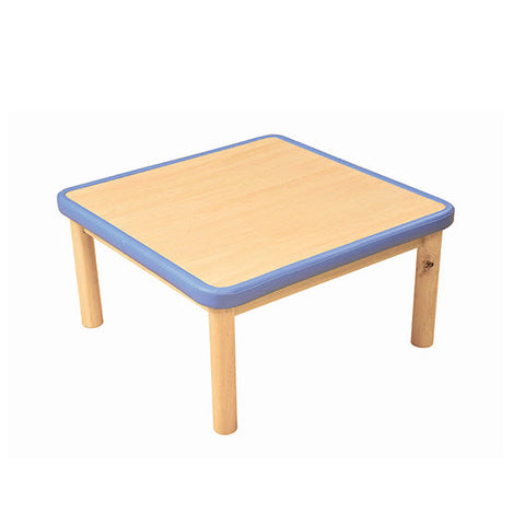 Safespace Square Table-Classroom Table,Coffee table,Furniture,Profile Education,Square,Table,Wellbeing Furniture-Learning SPACE