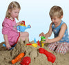 Sand Moulds Ice Cream-Baby Bath. Water & Sand Toys,Bigjigs Toys,Gowi Toys,Messy Play,Outdoor Sand & Water Play,Sand,Seasons,Stock,Summer,Water & Sand Toys-Learning SPACE