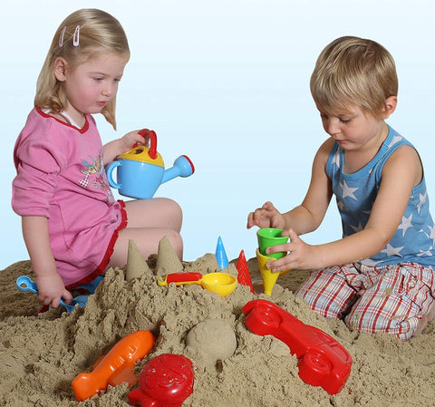 Sand Moulds Ice Cream-Baby Bath. Water & Sand Toys,Bigjigs Toys,Gowi Toys,Messy Play,Outdoor Sand & Water Play,Sand,Seasons,Stock,Summer,Water & Sand Toys-Learning SPACE