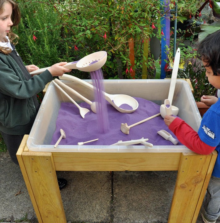 Outdoor Classroom