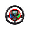 Sat Nav Steering Wheel – Interactive Pretend Play Toy-Additional Need,Calmer Classrooms,Casdon Toys,Gifts For 3-5 Years Old,Gifts for 5-7 Years Old,Imaginative Play,Pretend play,SCOTEXCEL-Learning SPACE