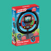 Sat Nav Steering Wheel – Interactive Pretend Play Toy-Additional Need,Calmer Classrooms,Casdon Toys,Gifts For 3-5 Years Old,Gifts for 5-7 Years Old,Imaginative Play,Pretend play,SCOTEXCEL-Learning SPACE
