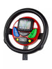 Sat Nav Steering Wheel – Interactive Pretend Play Toy-Additional Need,Calmer Classrooms,Casdon Toys,Gifts For 3-5 Years Old,Gifts for 5-7 Years Old,Imaginative Play,Pretend play,SCOTEXCEL-Learning SPACE