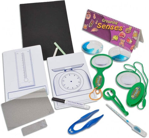 Science Home Learning Pack, Key Stage 1 (Ages 5-7)-Back To School,Discontinued,Primary Literacy,S.T.E.M,Science Activities,Stationery-Learning SPACE