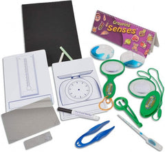 Science Home Learning Pack, Key Stage 1 (Ages 5-7)-Back To School,Discontinued,Primary Literacy,S.T.E.M,Science Activities,Stationery-Learning SPACE