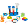 Science Lab Kit for Kids – Hands-On STEM Activities for Sensory Learning-AllSensory,Early Science,Galt,Gifts for 5-7 Years Old,Gifts for 8+,Learning Activity Kits,S.T.E.M,Science,Science Activities,Science Museum,Stock,Teenage & Adult Sensory Gifts,World & Nature-Learning SPACE