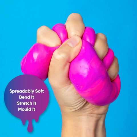 Science Museum Butter Slime-Messy Play,S.T.E.M,Sensory Seeking,Slime,Tactile Toys & Books-Learning SPACE