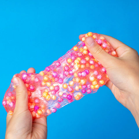 Science Museum Crunchy Slime-Messy Play,S.T.E.M,Sensory Seeking,Slime,Tactile Toys & Books-Learning SPACE