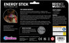 Science Museum Energy Stick-Early Science,Electricity,S.T.E.M,Science,Science Activities,Science Museum,Sensory Light Up Toys,Stocking Stuffers,Visual Sensory Toys-Learning SPACE