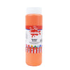 Scola Student Acrylic Paint 500ml-Art Materials, Arts & Crafts, Early Arts & Crafts, Paint, Primary Arts & Crafts-Orange-Learning SPACE