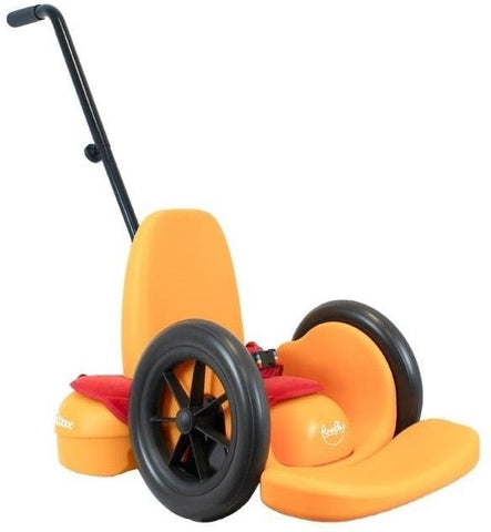 Scooot 4-In-1 Mobility Rider for kids with Disabilities-Adapted Outdoor play,Additional Need,Additional Support,Baby & Toddler Gifts,Baby Ride On's & Trikes,Dropship,Early Years. Ride On's. Bikes. Trikes,Firefly,Matrix Group,Physical Needs,Ride & Scoot,Ride On's. Bikes & Trikes,Ride Ons,Specialised Prams Walkers & Seating-Learning SPACE