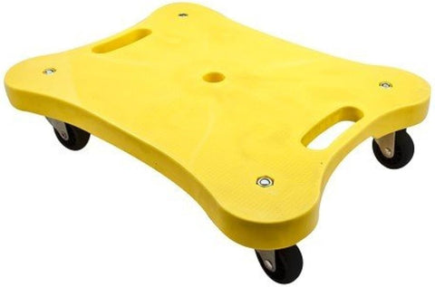 Scooter Balance Roller Board-Active Games,Additional Need,Balancing Equipment,Dyspraxia,Gross Motor and Balance Skills,Movement Breaks,Ride & Scoot,Ride Ons,Stock-Learning SPACE