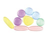 Translucent Junior Rainbow Pebbles® - Pk36-Additional Need,EDX,Fine Motor Skills,Light Box Accessories,Stock-Learning SPACE