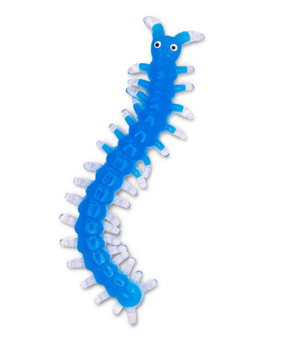 Stretchy Caterpillar - Rubber, stretchable, tactile toy-Fidget,Pocket money,Squishing Fidget,Stock,Tactile Toys & Books,Tobar Toys-Learning SPACE