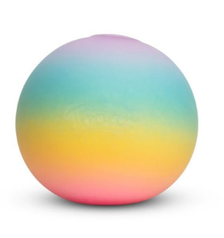 Scrunchems Dolphin Squishy Balls – 3 Pack-Calming & Anxiety,Fidget,Games & Toys,Sensory Balls,Squishing Fidget,Stocking Stuffers,Stress Relief,Tobar Toys,Toys for Anxiety-Learning SPACE