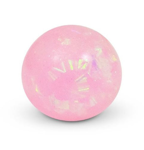 Scrunchems Unicorn 3pk Diddy Squish Balls-Fidget,SCOTEXCEL,Sensory Balls,Squishing Fidget,Stocking Stuffers,Stress Relief-Learning SPACE