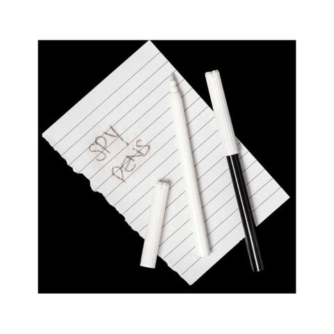 Secret Message Spy Pens-Cause & Effect Toys,Early years Games & Toys,Games & Toys,Role Play,Stationery,Tobar Toys-Learning SPACE