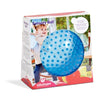 See Me Sensory Ball (18 cm)-AllSensory,Baby & Toddler Gifts,Baby Sensory Toys,Calming & Anxiety,Early Years Sensory Play,Edushape Toys,Sensory & Physio Balls,Sensory Balls,Sensory Seeking,Stock,Strength & Co-Ordination,Tactile Toys & Books,Teenage & Adult Sensory Gifts-Learning SPACE
