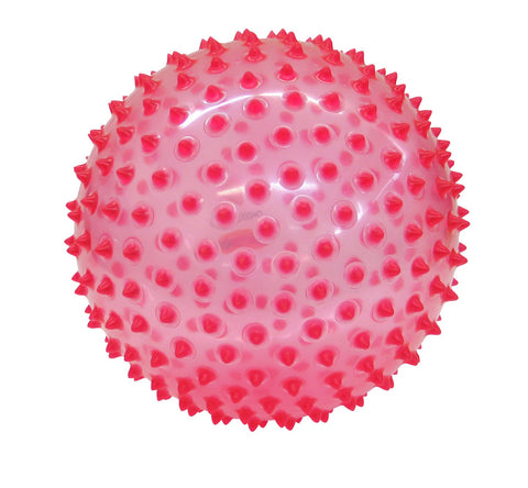 See Me Sensory Ball (18 cm)-AllSensory,Baby & Toddler Gifts,Baby Sensory Toys,Calming & Anxiety,Early Years Sensory Play,Edushape Toys,Sensory & Physio Balls,Sensory Balls,Sensory Seeking,Stock,Strength & Co-Ordination,Tactile Toys & Books,Teenage & Adult Sensory Gifts-Learning SPACE
