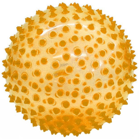 See Me Sensory Ball (18 cm)-AllSensory,Baby & Toddler Gifts,Baby Sensory Toys,Calming & Anxiety,Early Years Sensory Play,Edushape Toys,Sensory & Physio Balls,Sensory Balls,Sensory Seeking,Stock,Strength & Co-Ordination,Tactile Toys & Books,Teenage & Adult Sensory Gifts-Learning SPACE