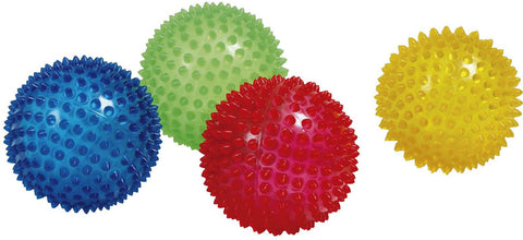 See Me Sensory Ball (18 cm)-AllSensory,Baby & Toddler Gifts,Baby Sensory Toys,Calming & Anxiety,Early Years Sensory Play,Edushape Toys,Sensory & Physio Balls,Sensory Balls,Sensory Seeking,Stock,Strength & Co-Ordination,Tactile Toys & Books,Teenage & Adult Sensory Gifts-Learning SPACE