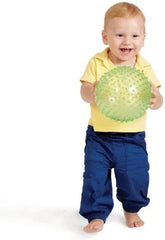 See Me Sensory Ball (18 cm)-AllSensory,Baby & Toddler Gifts,Baby Sensory Toys,Early Years Sensory Play,Edushape Toys,Sensory & Physio Balls,Sensory Balls,Sensory Seeking,Stock,Strength & Co-Ordination,Tactile Toys & Books,Teenage & Adult Sensory Gifts-Learning SPACE