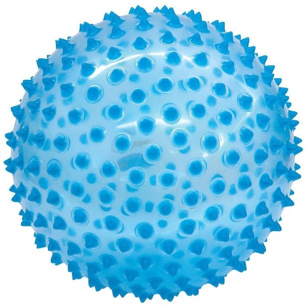 See Me Sensory Ball (18 cm)-AllSensory,Baby & Toddler Gifts,Baby Sensory Toys,Calming & Anxiety,Early Years Sensory Play,Edushape Toys,Sensory & Physio Balls,Sensory Balls,Sensory Seeking,Stock,Strength & Co-Ordination,Tactile Toys & Books,Teenage & Adult Sensory Gifts-Learning SPACE