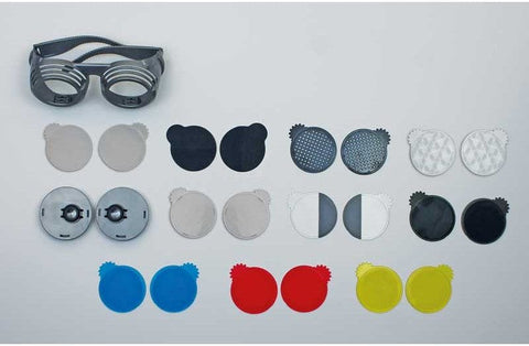 See the World Through Others Eyes-Brainstorm Toys,Learning Activity Kits,S.T.E.M,Science Activities,Stock,World & Nature-Learning SPACE