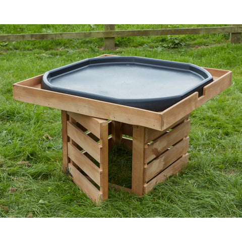 Self Select Large Tuff Spot Stand-Cosy Direct,Tuff Tray,Wellbeing Furniture-Learning SPACE