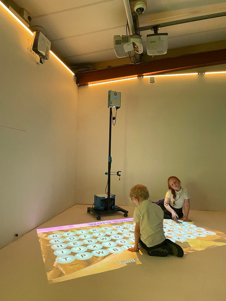 Sense Micro Battery-Sensory Projector Accessories,Sensory Projectors,Spare Parts-Learning SPACE